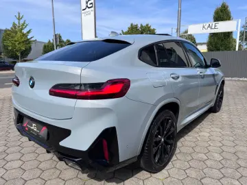 X4 xDrive 20 d M Sport*Pano*ACC*HuD*20`
