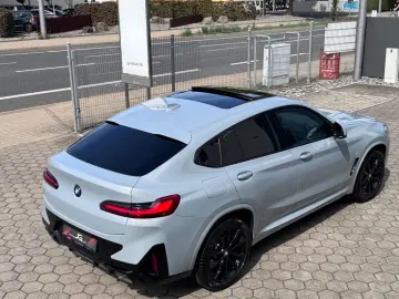 X4 xDrive 20 d M Sport*Pano*ACC*HuD*20`