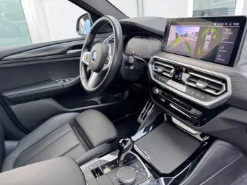 X4 xDrive 20 d M Sport*Pano*ACC*HuD*20`