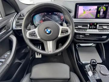 X4 xDrive 20 d M Sport*Pano*ACC*HuD*20`