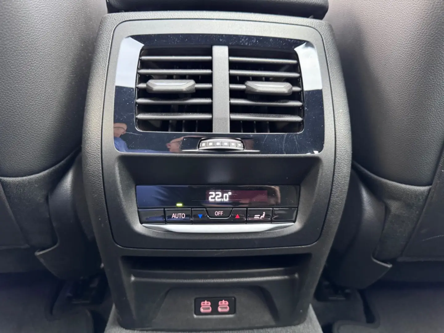 X4 xDrive 20 d M Sport*Pano*ACC*HuD*20`