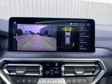 X4 xDrive 20 d M Sport*Pano*ACC*HuD*20`