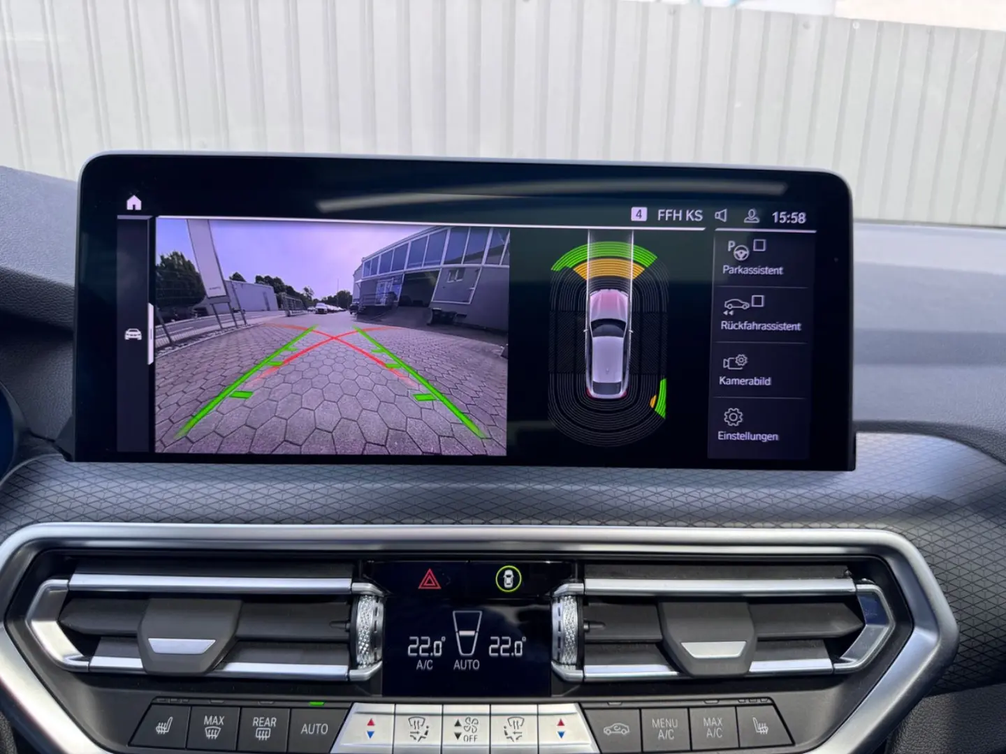 X4 xDrive 20 d M Sport*Pano*ACC*HuD*20`