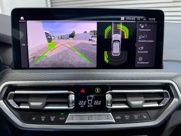 X4 xDrive 20 d M Sport*Pano*ACC*HuD*20`