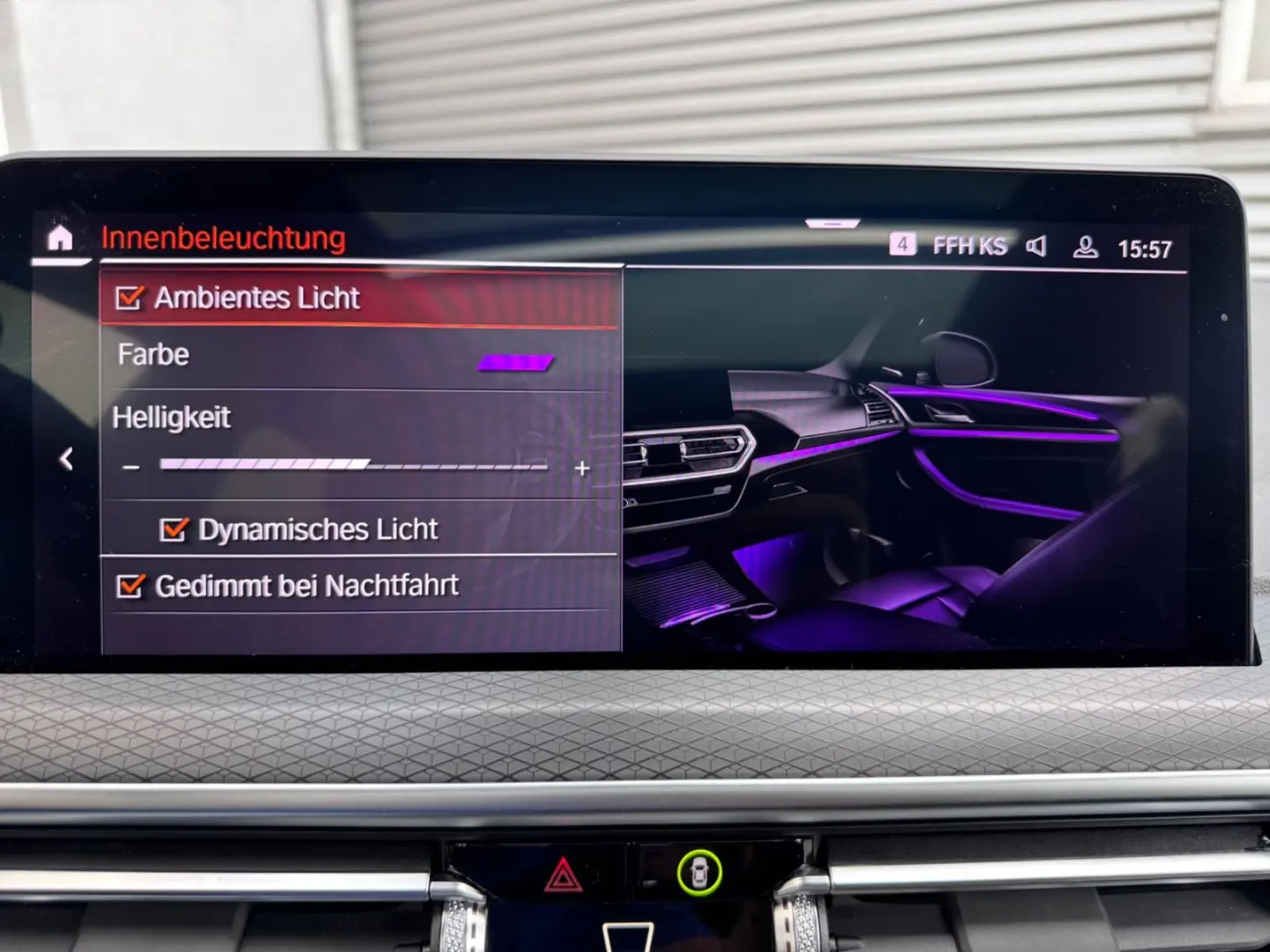 X4 xDrive 20 d M Sport*Pano*ACC*HuD*20`