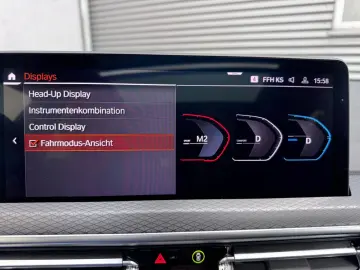 X4 xDrive 20 d M Sport*Pano*ACC*HuD*20`