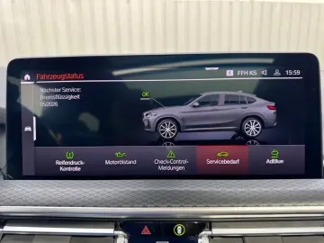 X4 xDrive 20 d M Sport*Pano*ACC*HuD*20`