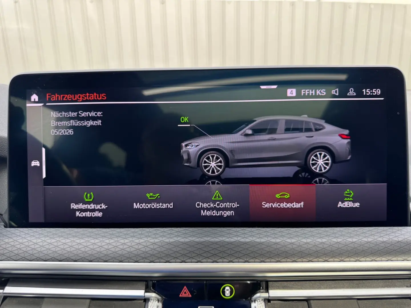 X4 xDrive 20 d M Sport*Pano*ACC*HuD*20`