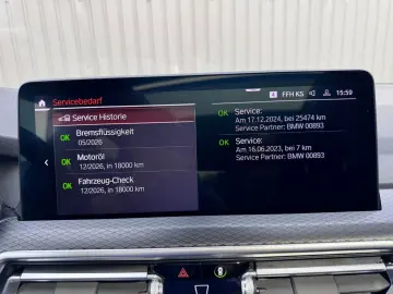 X4 xDrive 20 d M Sport*Pano*ACC*HuD*20`