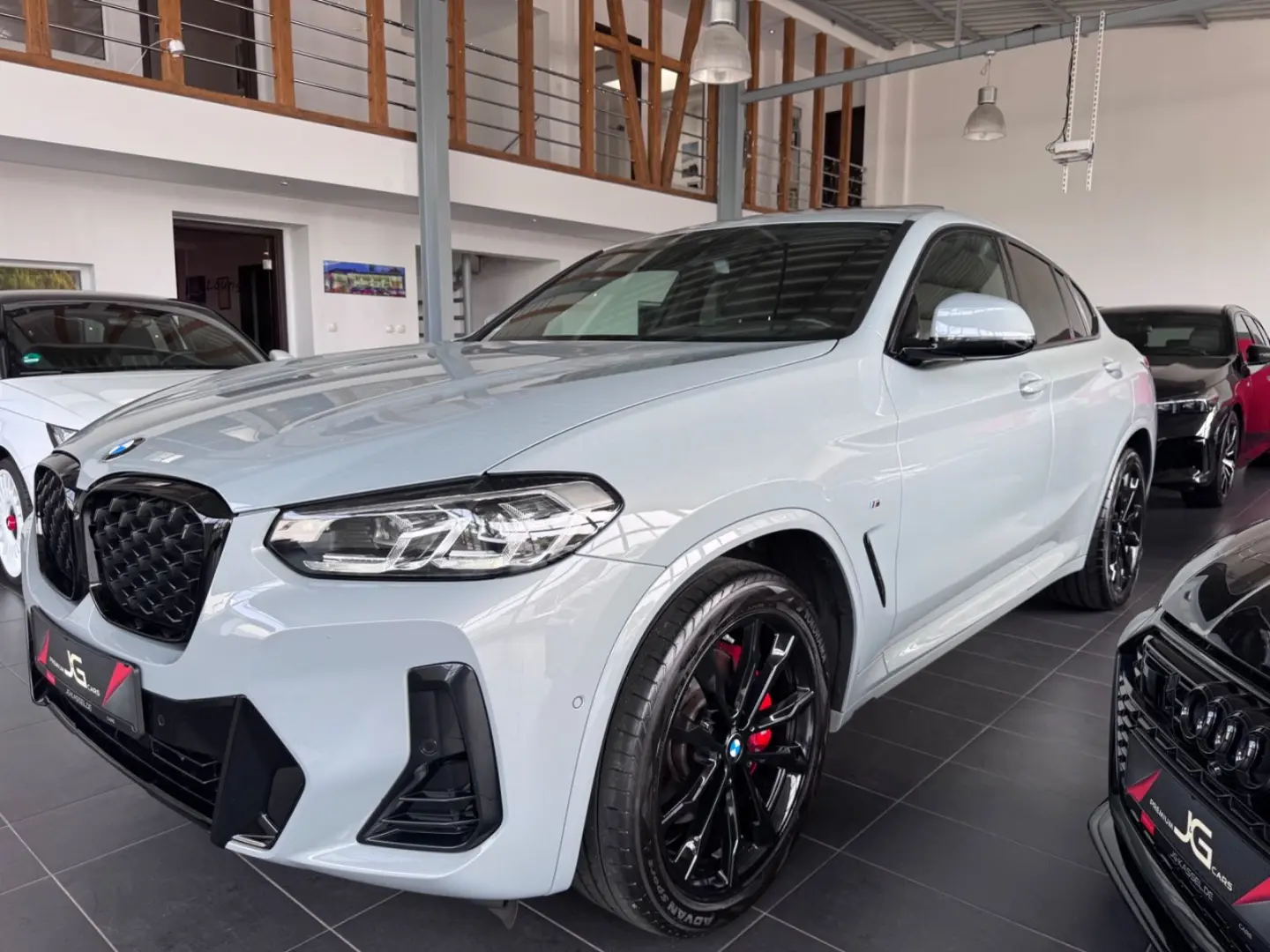 X4 xDrive 20 d M Sport*Pano*ACC*HuD*20`