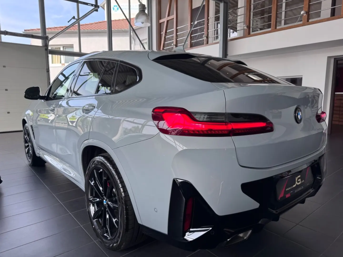 X4 xDrive 20 d M Sport*Pano*ACC*HuD*20`