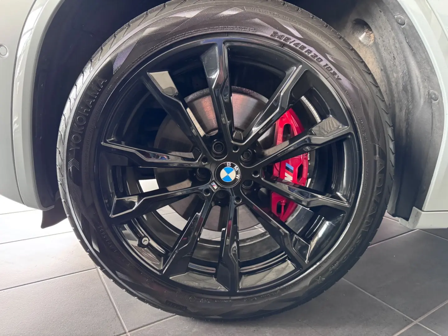 X4 xDrive 20 d M Sport*Pano*ACC*HuD*20`