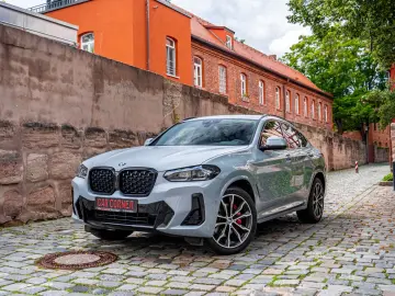 X4 xDrive 20 d M Sport Panorama Brooklyn