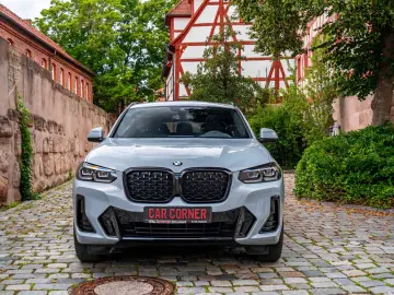 X4 xDrive 20 d M Sport Panorama Brooklyn