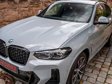 X4 xDrive 20 d M Sport Panorama Brooklyn
