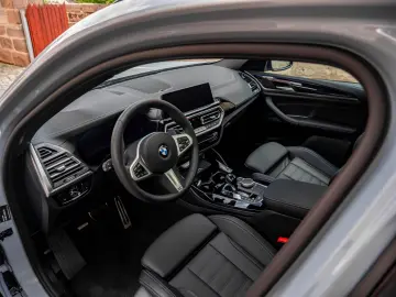 X4 xDrive 20 d M Sport Panorama Brooklyn