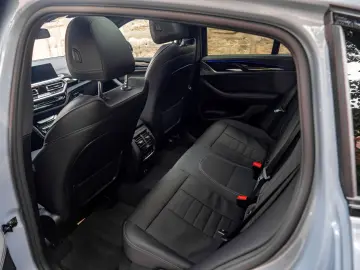 X4 xDrive 20 d M Sport Panorama Brooklyn