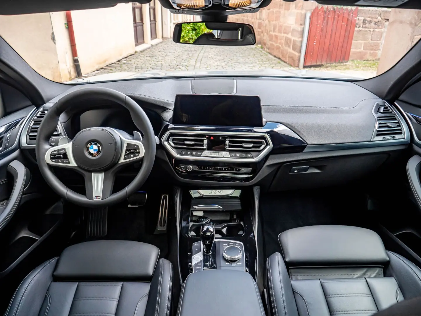 X4 xDrive 20 d M Sport Panorama Brooklyn