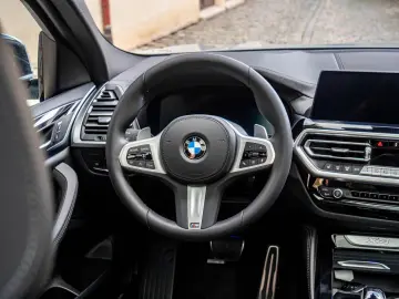 X4 xDrive 20 d M Sport Panorama Brooklyn