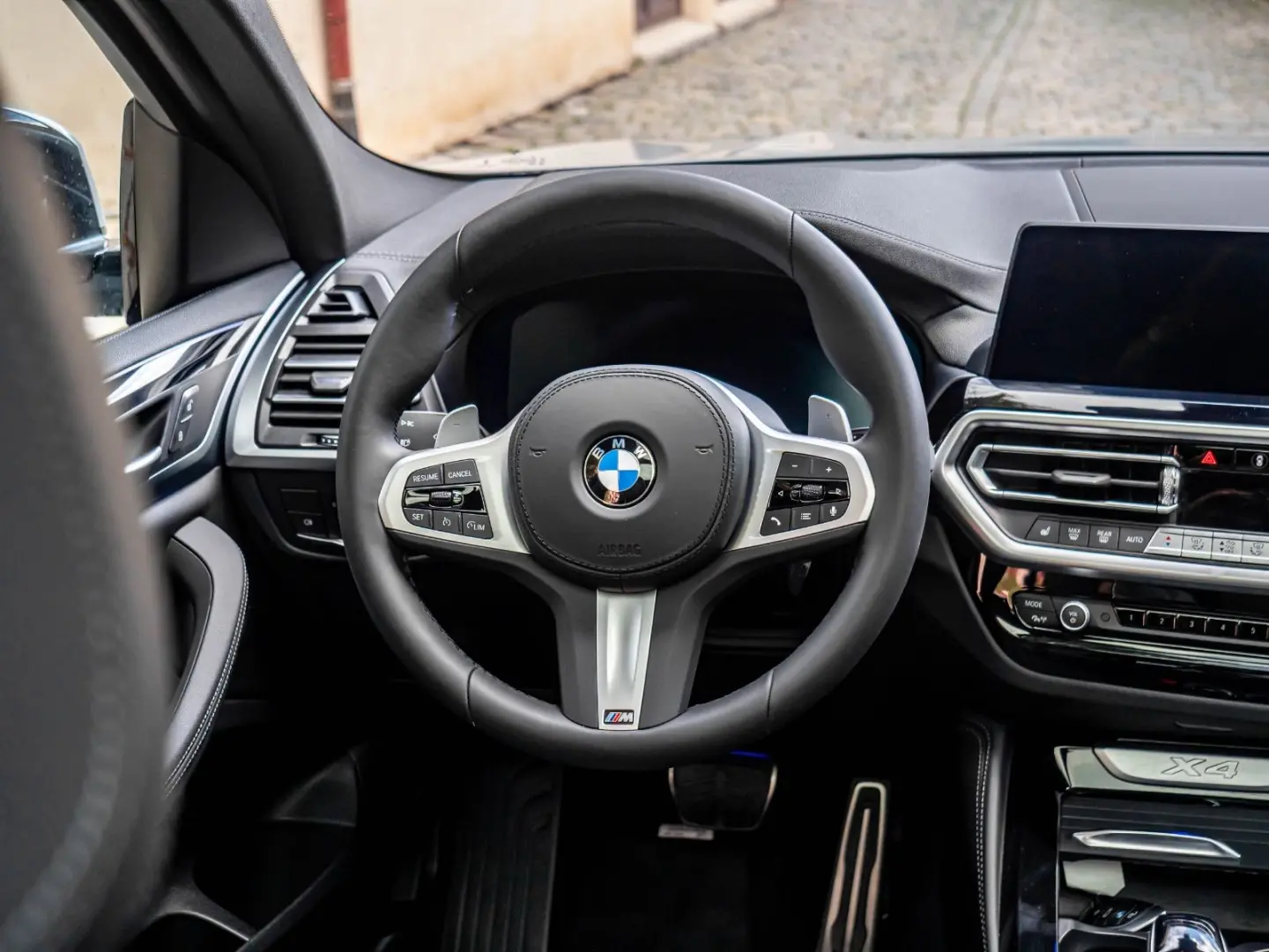 X4 xDrive 20 d M Sport Panorama Brooklyn