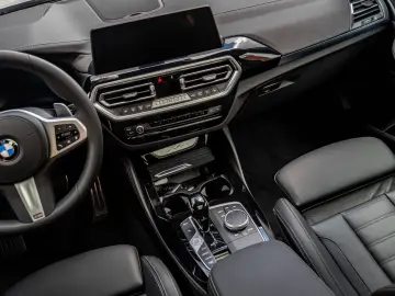 X4 xDrive 20 d M Sport Panorama Brooklyn