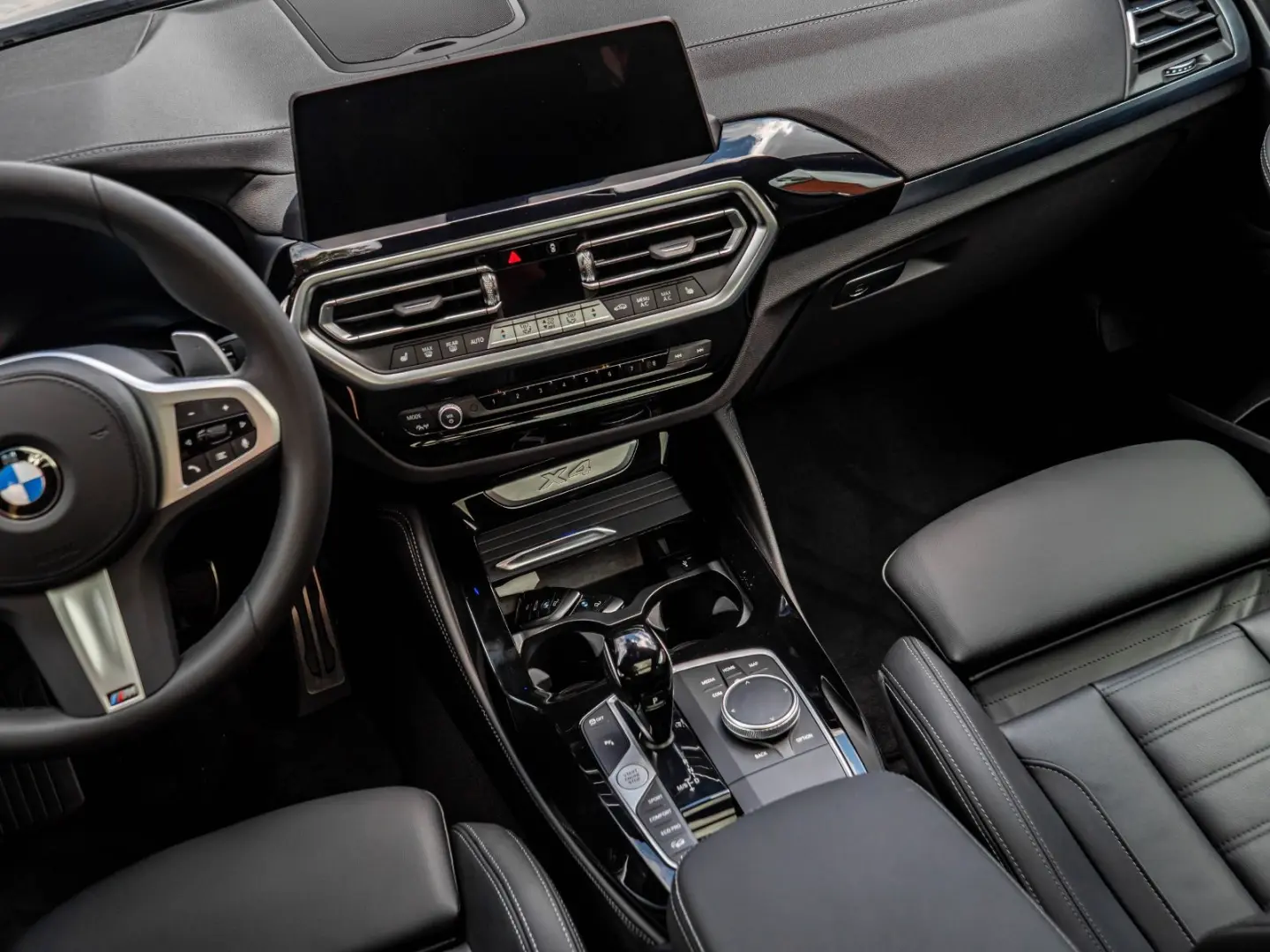 X4 xDrive 20 d M Sport Panorama Brooklyn
