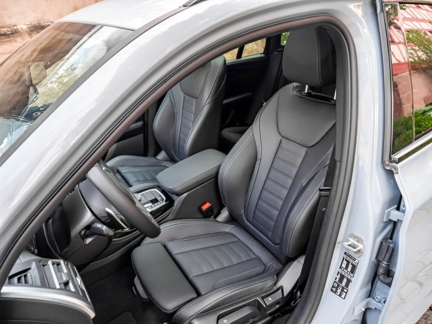 X4 xDrive 20 d M Sport Panorama Brooklyn