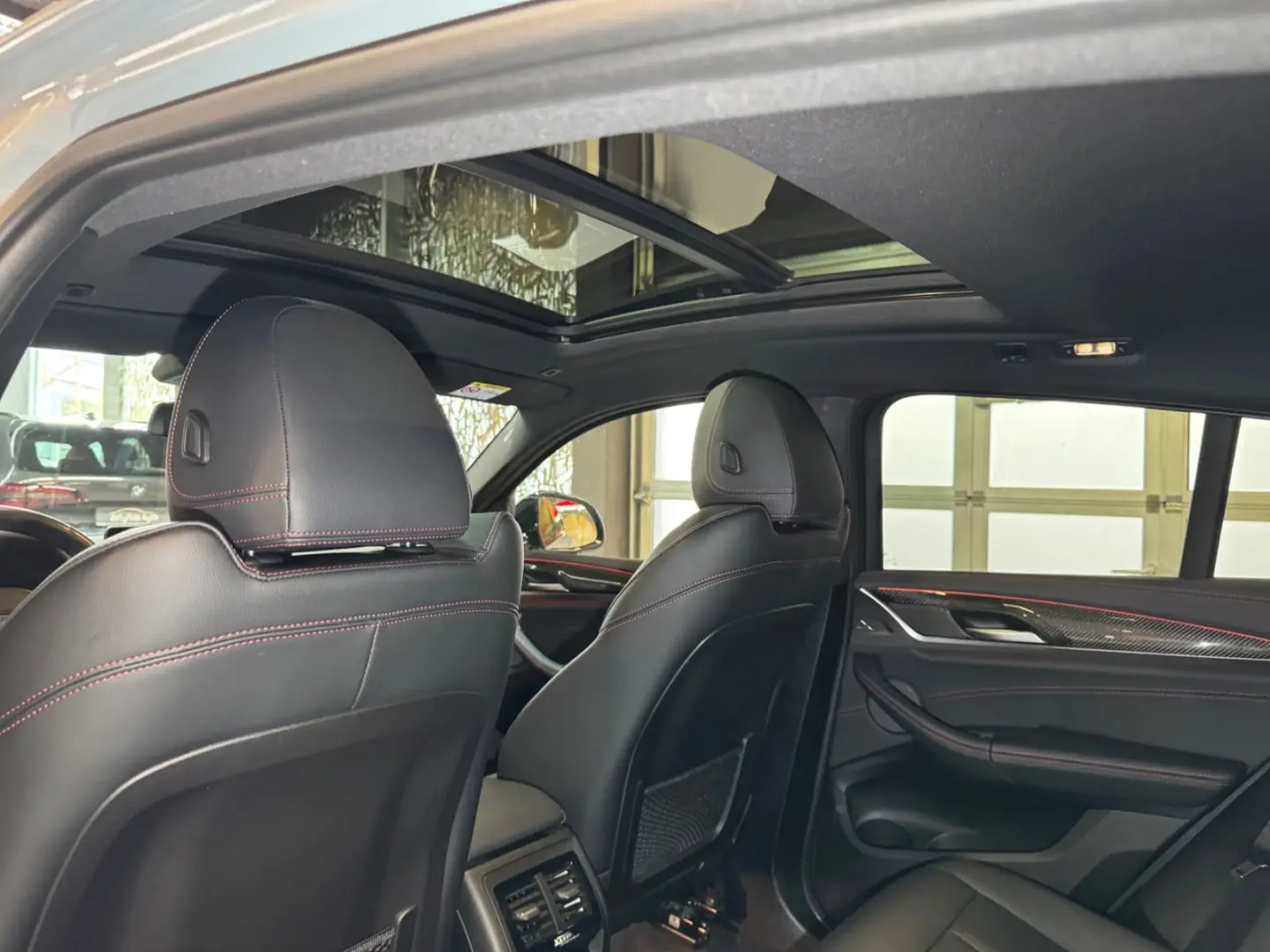 X4 xDrive 20i M Sport LASER~HEADUP~PANO~STANDHZG