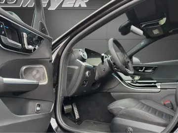 Mercedes-Benz C 43 AMG 4M+PANO+HUD+360°+BURMESTER