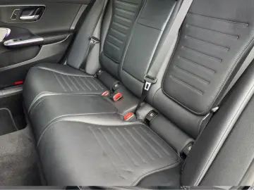 Mercedes-Benz C 43 AMG 4M+PANO+HUD+360°+BURMESTER