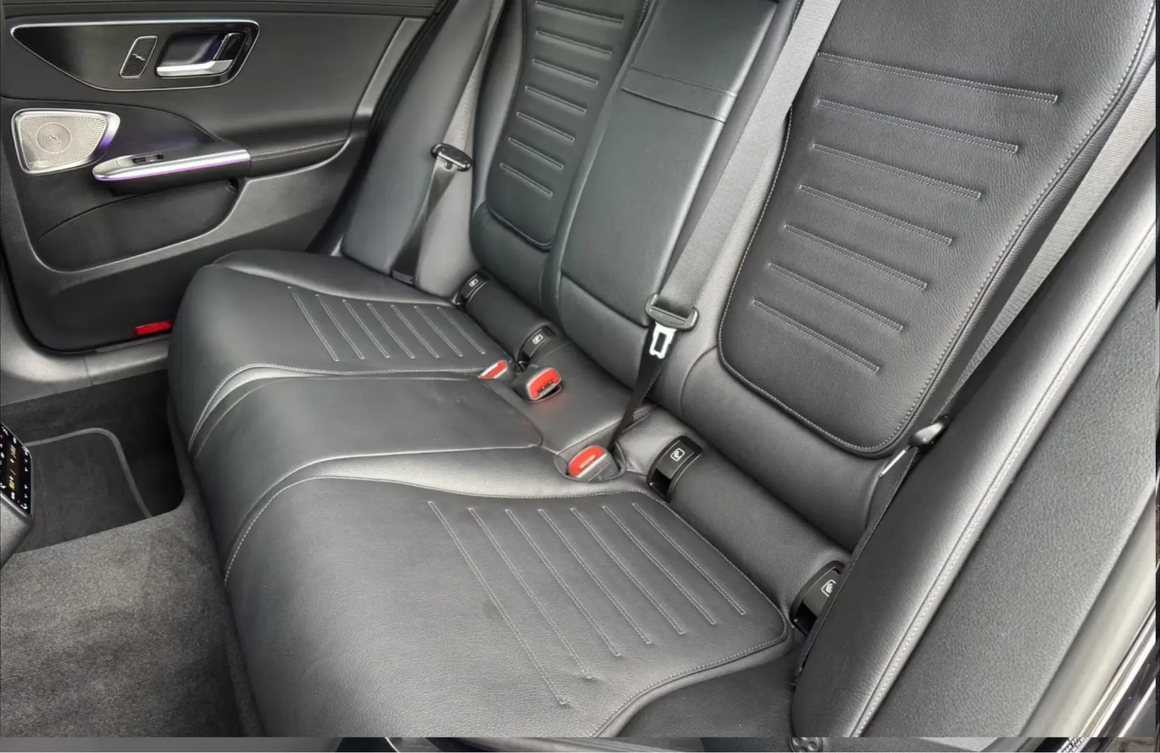 Mercedes-Benz C 43 AMG 4M+PANO+HUD+360°+BURMESTER
