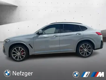 X4 xDrive30d M Sport Laser Standhzg H/K Panorama