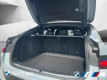 X4 xDrive30d M Sport Laser Standhzg H/K Panorama
