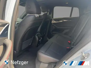 X4 xDrive30d M Sport Laser Standhzg H/K Panorama