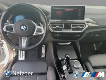 X4 xDrive30d M Sport Laser Standhzg H/K Panorama