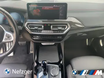 X4 xDrive30d M Sport Laser Standhzg H/K Panorama