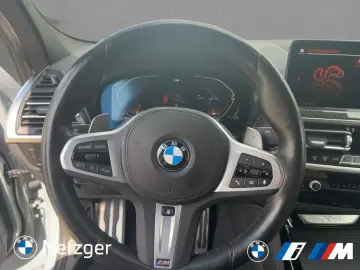 X4 xDrive30d M Sport Laser Standhzg H/K Panorama