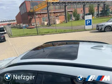 X4 xDrive30d M Sport Laser Standhzg H/K Panorama