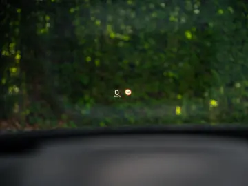 XC90 T8 | HUD | B&W | Luft | 22