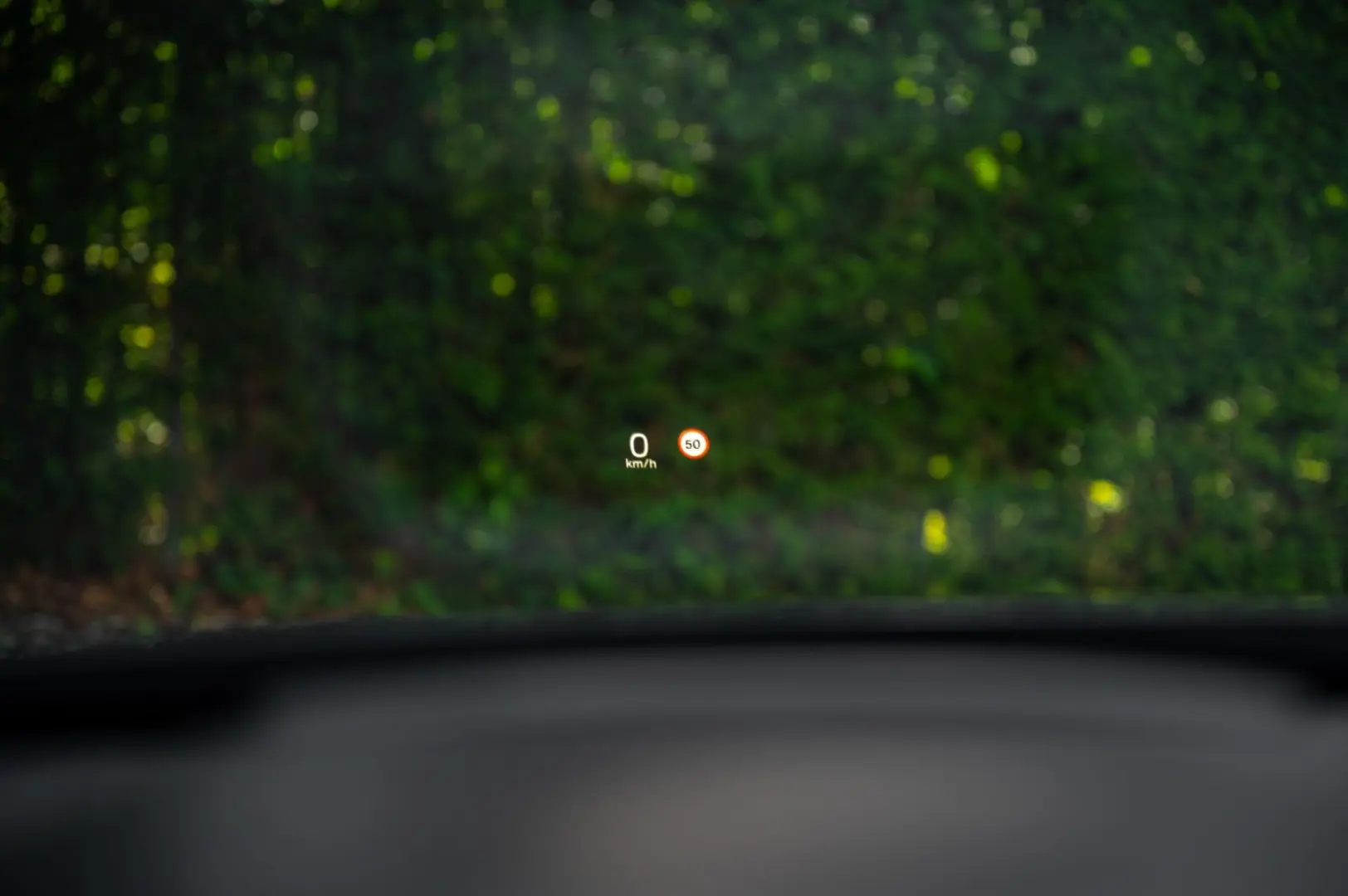XC90 T8 | HUD | B&W | Luft | 22