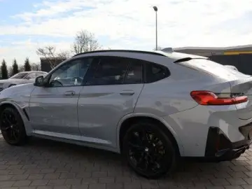 BMW X4 Cameră 30d xDrive M Sport Pano