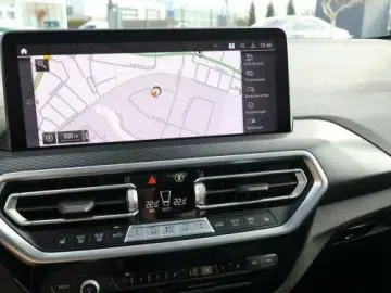 BMW X4 Cameră 30d xDrive M Sport Pano