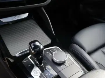 BMW X4 Cameră 30d xDrive M Sport Pano