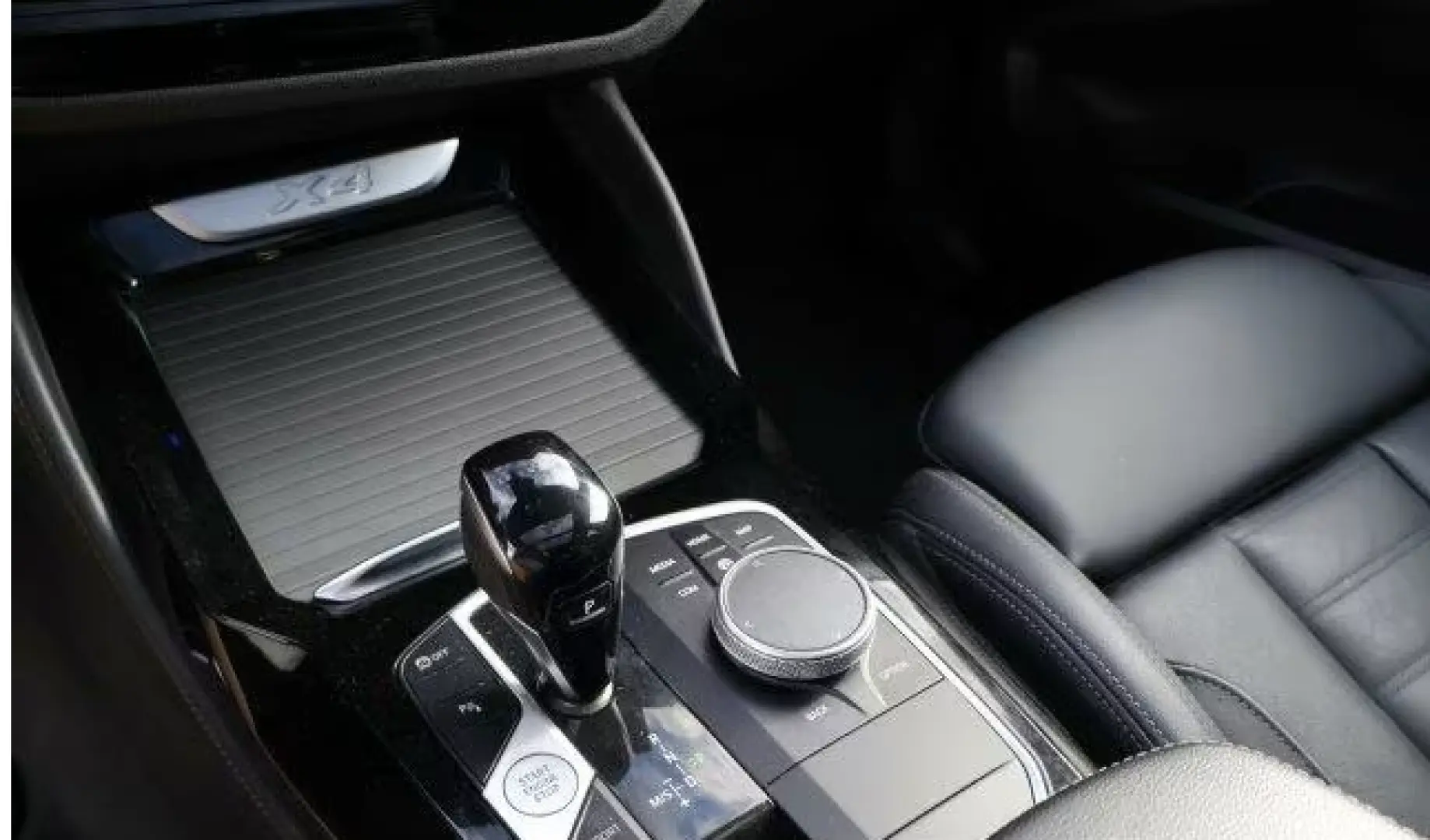 BMW X4 Cameră 30d xDrive M Sport Pano