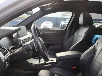 BMW X4 Cameră 30d xDrive M Sport Pano