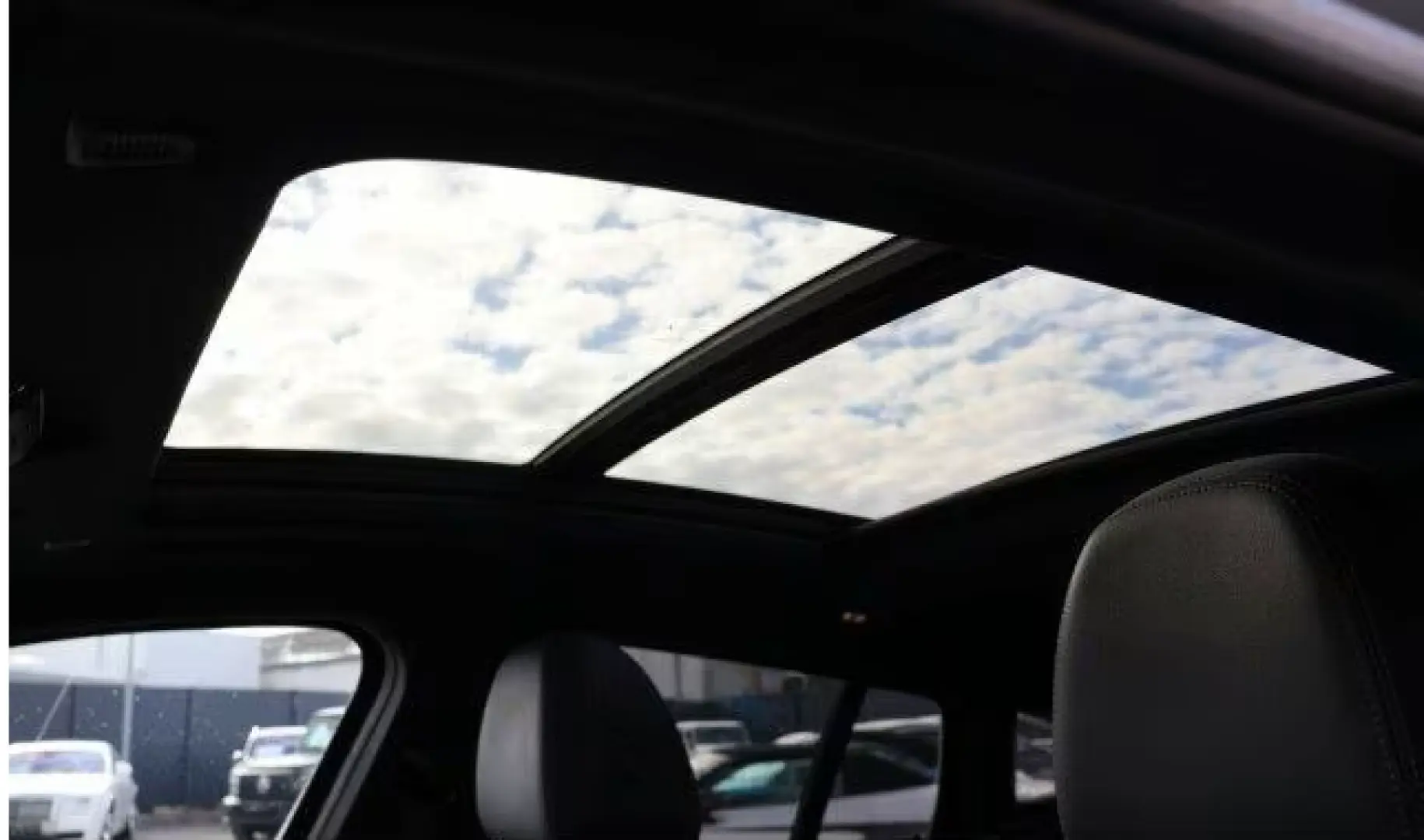 BMW X4 Cameră 30d xDrive M Sport Pano