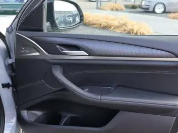 BMW X4 Cameră 30d xDrive M Sport Pano