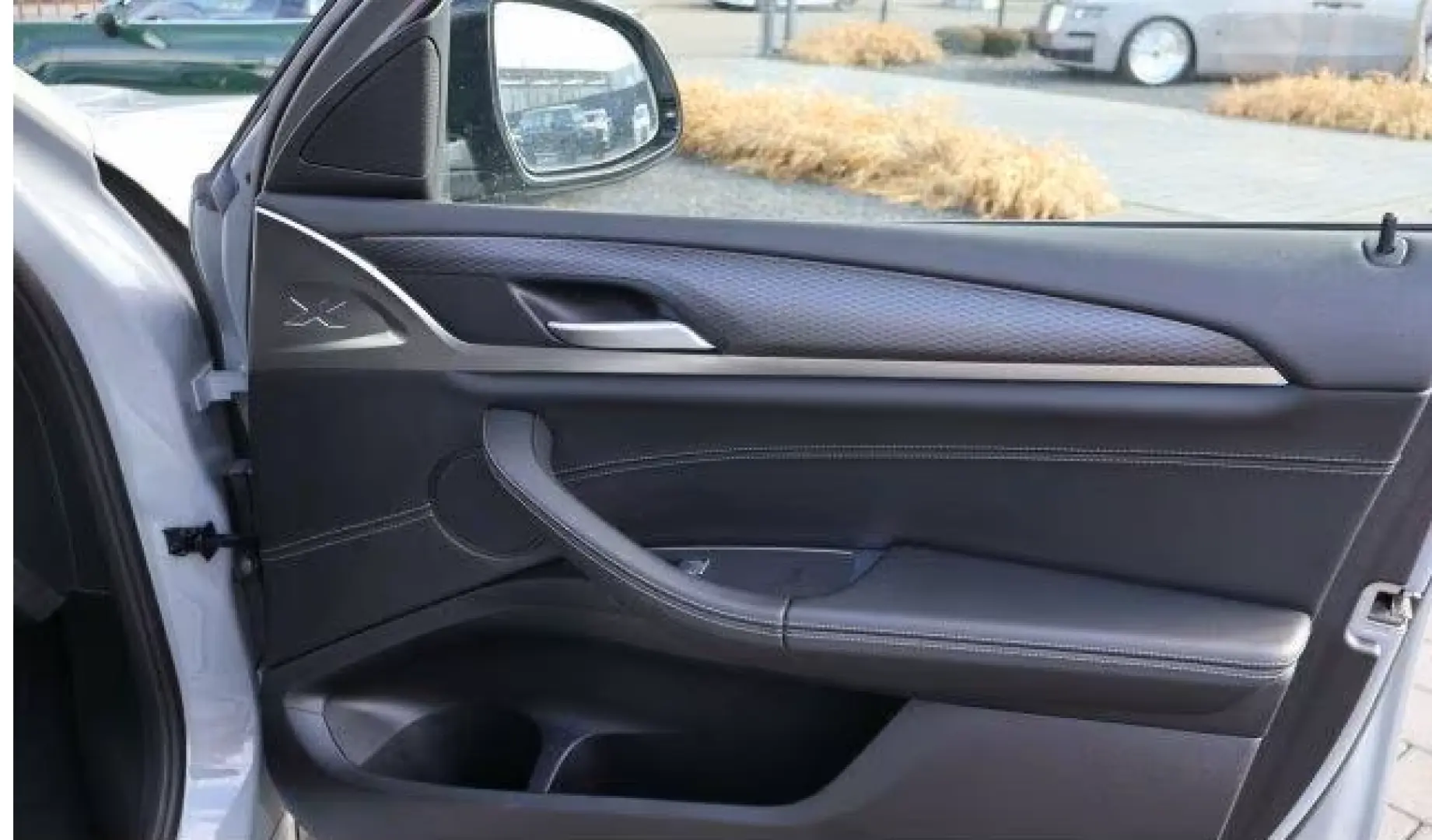 BMW X4 Cameră 30d xDrive M Sport Pano