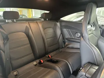 C 63 AMG s PERFORMANCE*PANO*HUD*NiGHT*KEY/GO*360