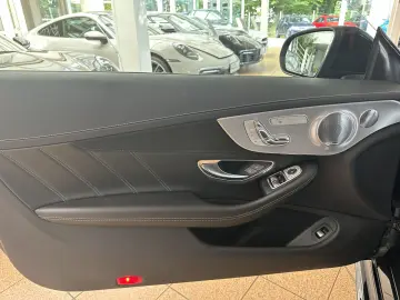 C 63 AMG s PERFORMANCE*PANO*HUD*NiGHT*KEY/GO*360